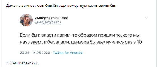 Анна Долгарева: Не вошло в поправки — государство должно карать педофилов