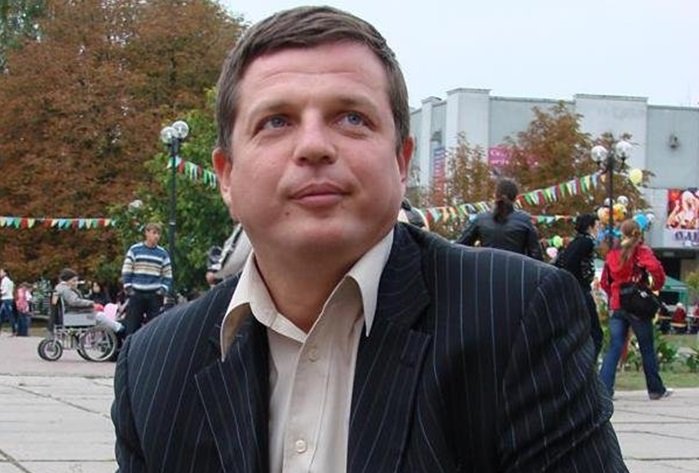 Украинский политик о поведении коллег: Мне стыдно, конченые упыри