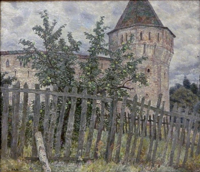 работы Вячеслава Стекольщикова – 10 ХУДОЖНИК ВЯЧЕСЛАВ СТЕКОЛЬЩИКОВ. БЫЛ СВЕТ ИСТИННЫЙ