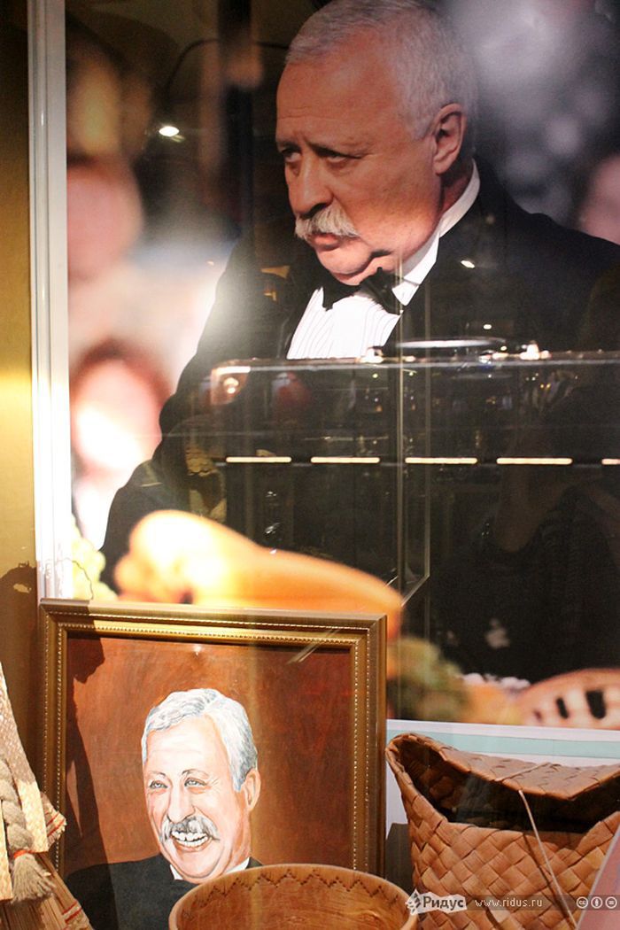 Якубович, Поле чудес, факты