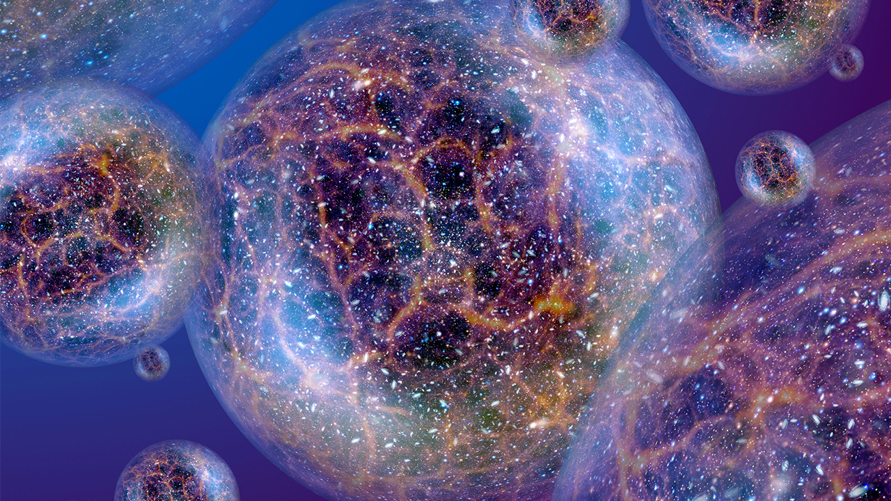 Parallel Universe Cosmos