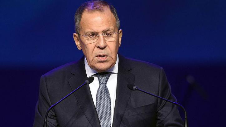 Последние новости сегодня. В одном шаге от колоссальной ошибки: Лавров предупредил Порошенко