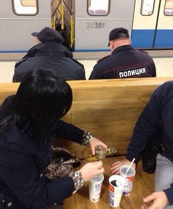 Ржачные фотографии людей, кто вообще ни разу не спалился