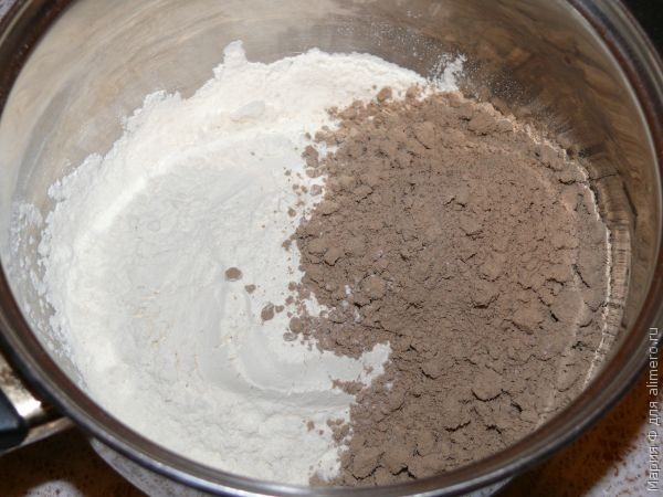 хлеб из льняной муки хлеб из льняной муки
