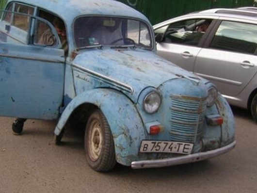 Шесть «разводок» автосервисов Шесть «разводок» автосервисов