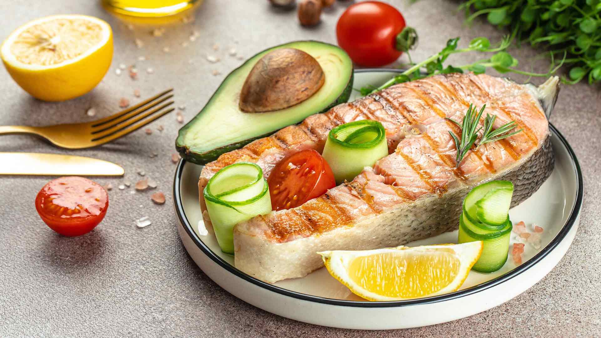 Nature Medicine: cредиземноморская диета снижает риск деменции