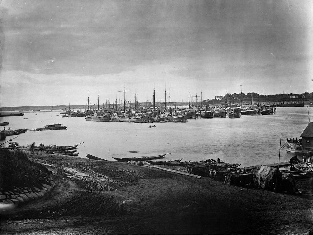 Максим Дмитриев: фотографии царской России Максим Дмитриев: фотографии царской России