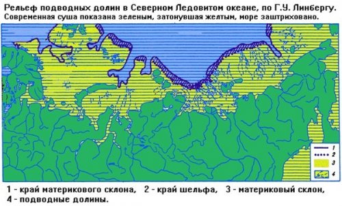 АРИИ ИДУТ В ВОСТОЧНУЮ ЕВРОПУ