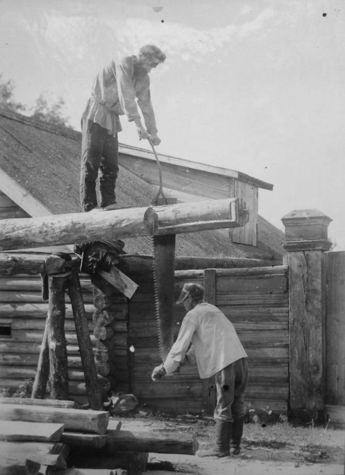 Лобовиков Сергей Александрович // Вятский «мужицкий фотограф» / Фото 1890 - 1914г.г. Лобовиков Сергей Александрович // Вятский «мужицкий фотограф» / Фото 1890 - 1914г.г.