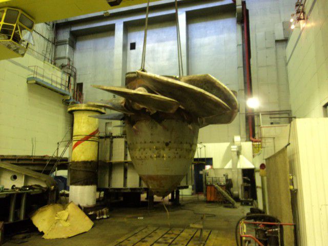 факты, фото, гэс, россия