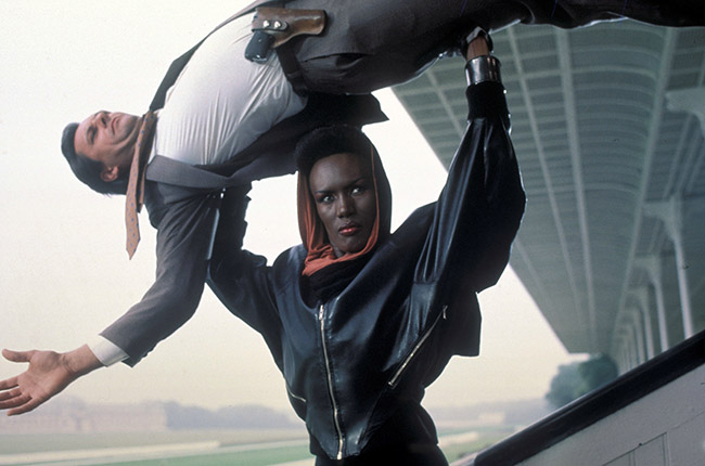 «Проклятие» девушек Бонда: как сложилась судьба актрис из фильмов про суперагента