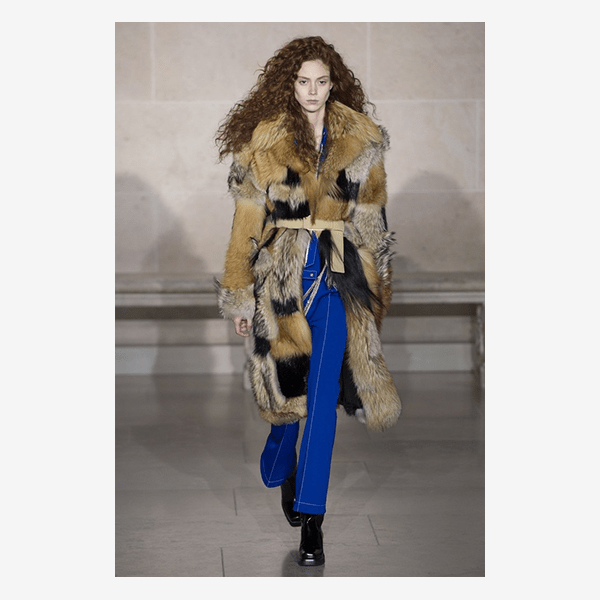 Louis Vuitton, осень-зима 2017/2018 Louis Vuitton, осень-зима 2017/2018