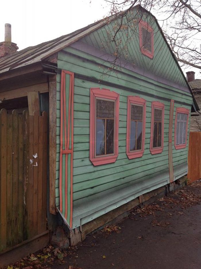 ремонт, Суздаль, президент, власть