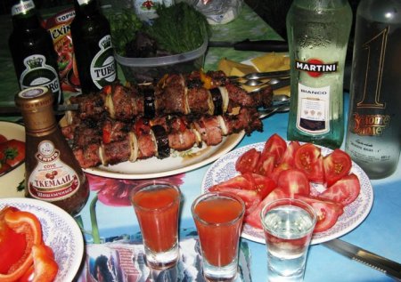 А какой сегодня день?