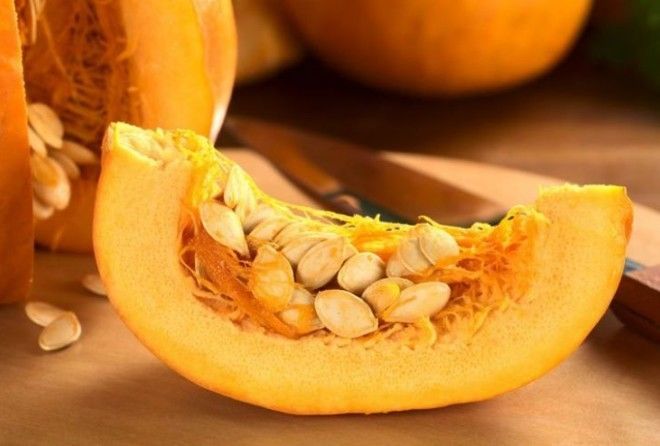 Вкусно и полезно!