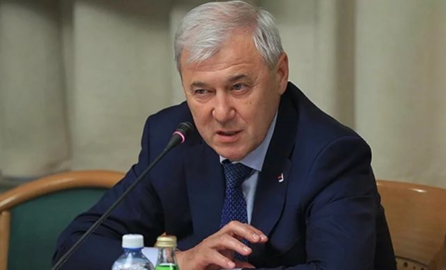 В Госдуме “прикинули”, когда может завершиться дедолларизация России