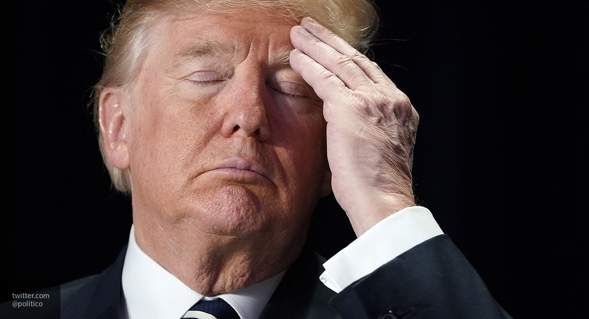 Трамп соврал о 100-процентном попадании в цель всех ракет на территории Сирии Трамп соврал о 100-процентном попадании в цель всех ракет на территории Сирии