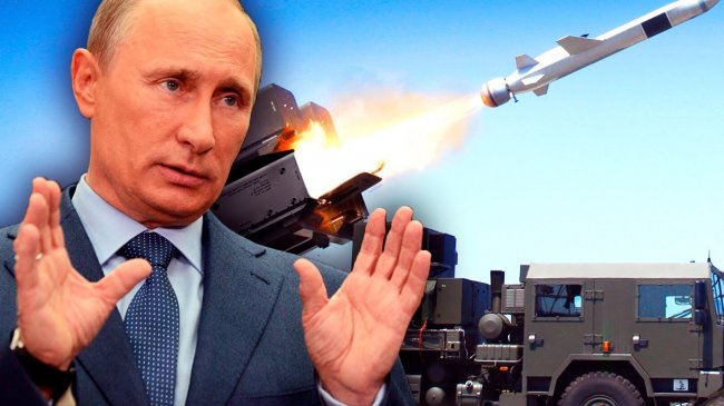 Макрон готовится оставить США без ракет в Европе в угоду Путину США в панике – Макрон и Путин могут оставить американцев без ракет в Европе