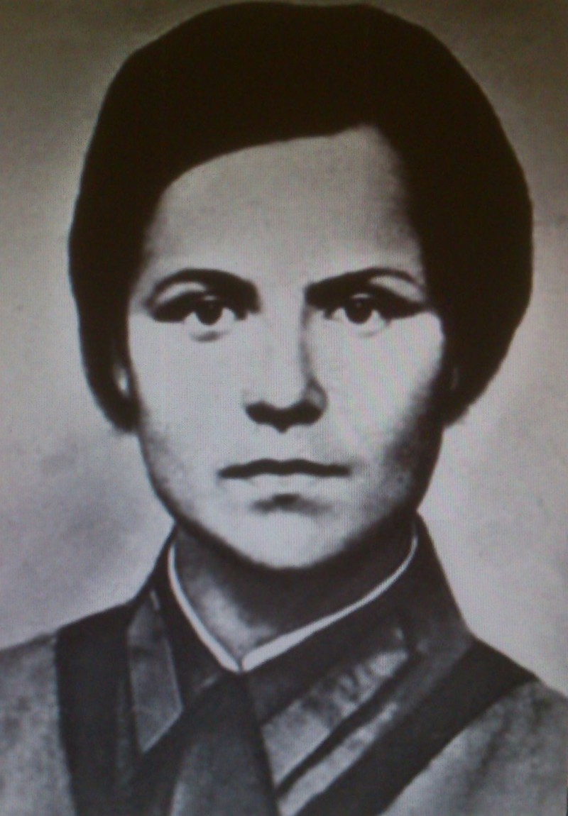Необычный взгляд на героев войны Необычный взгляд на героев войны война, история, красота