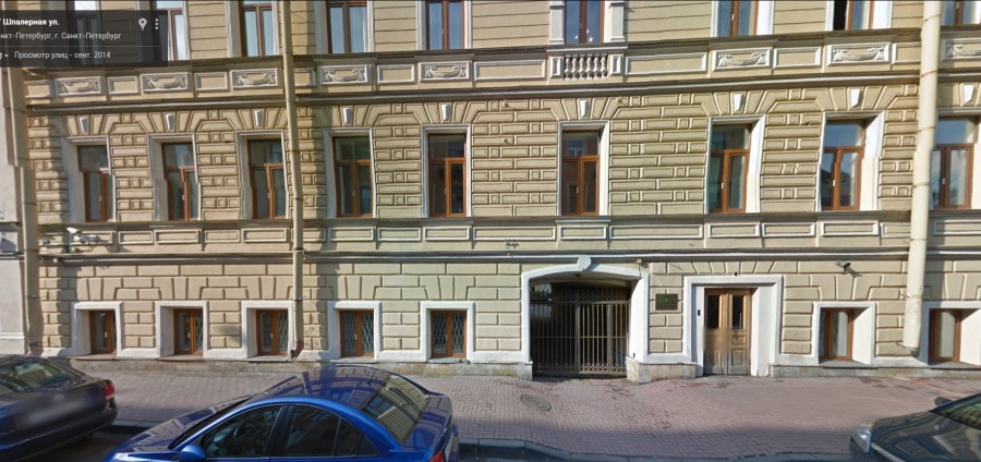 Засыпанный Санкт-Петербург. Часть 2 Засыпанный Санкт-Петербург. Часть 2