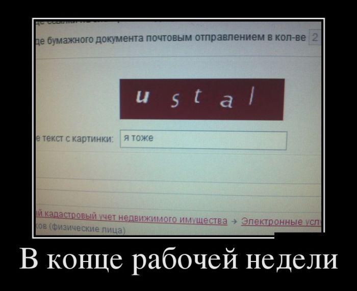 Демотиваторы Демотиваторы