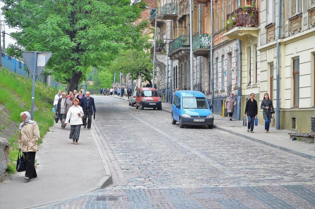 Львов