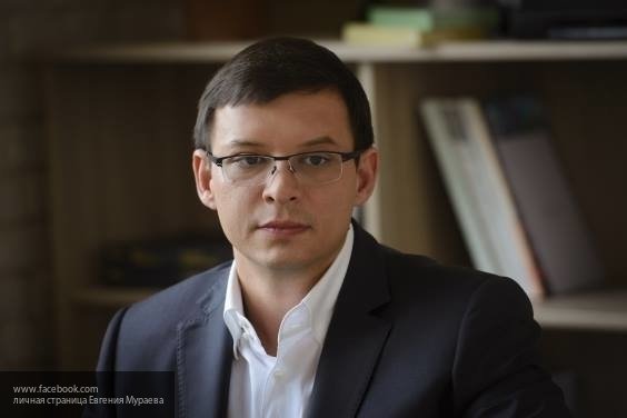 «Не заинтересованы»: в Раде объяснили нежелание Киева выполнять Минские соглашения «Не заинтересованы»: в Раде объяснили нежелание Киева выполнять Минские соглашения