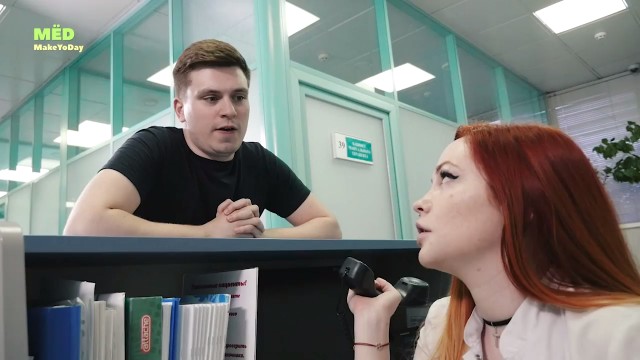 Что, если в больнице говорили бы правду Что, если в больнице говорили бы правду