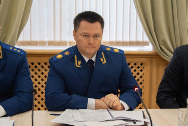 Севастополь вошел в список наименее коррумпированных регионов