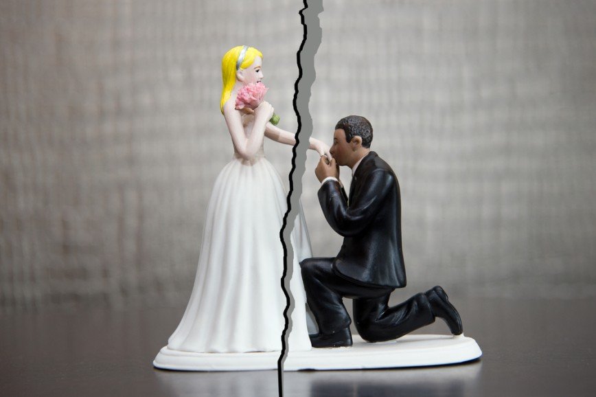 Развод, обнуление, взлет: 5 шагов, чтобы пережить расставание 