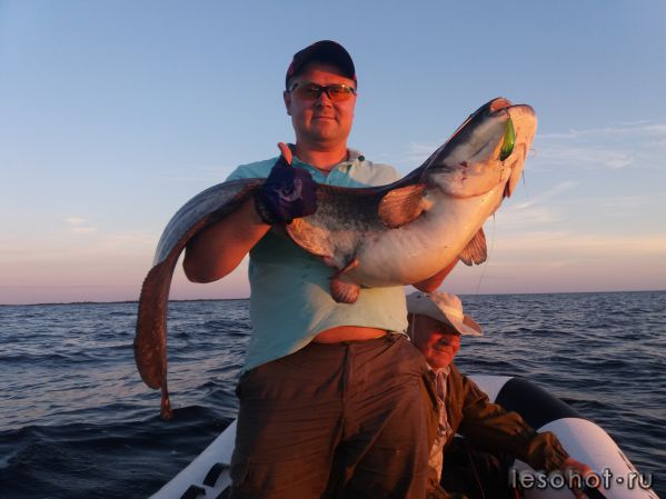 Одним слово Море! Одним слово Море!
