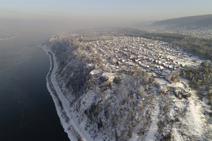 Местные красоты. Местные красоты.