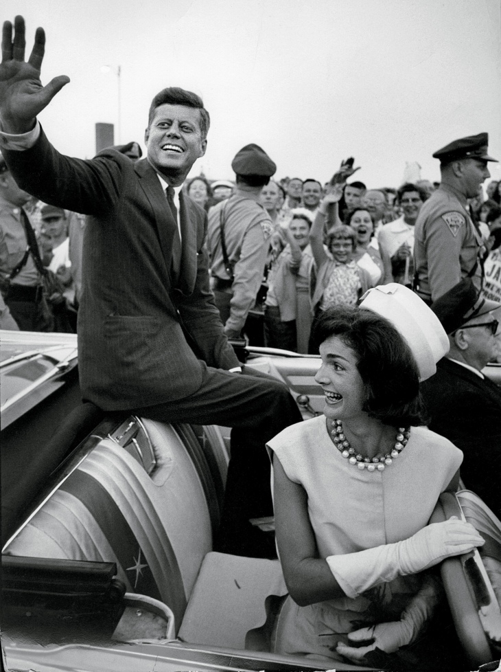 Как убивали Кеннеди: версии и любопытные подробности одного из самых загадочных политических убийств