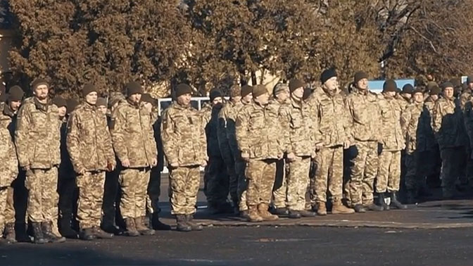 Все вышло из-под контроля: на Украине появилась новая зона риска Все вышло из-под контроля: на Украине появилась новая зона риска