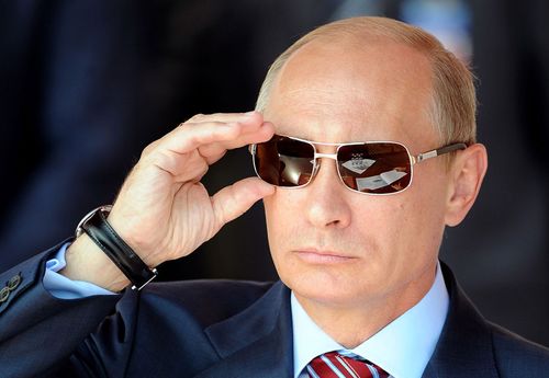 Заявление Путина про отказ строить «Южный поток», вызвало панику в Европе и взлет цен на нефть и газ