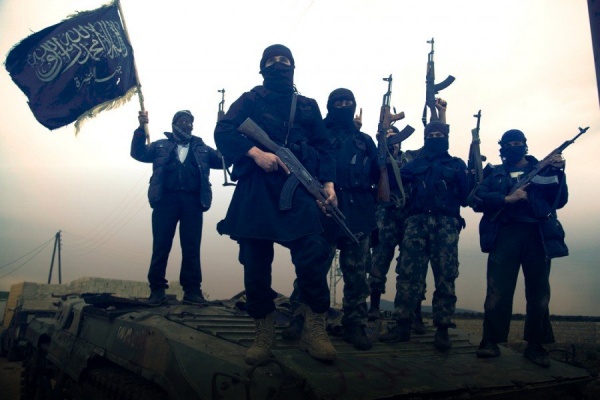 Боевики «Джебхат ан-Нусра» готовят крупную провокацию в Сирии