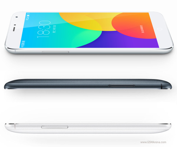 Meizu представила флагманский смартфон Meizu MX4 с 5,36-дюймовым дисплеем Meizu представила флагманский смартфон Meizu MX4 с 5,36-дюймовым дисплеем