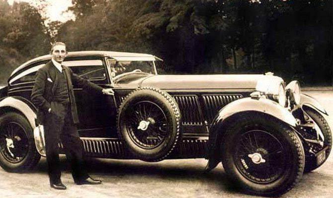 Интересные факты о путешествиях, Джеймс Харгис и Чарльз Крейтон