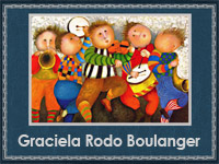 Graciela Rodo Boulanger