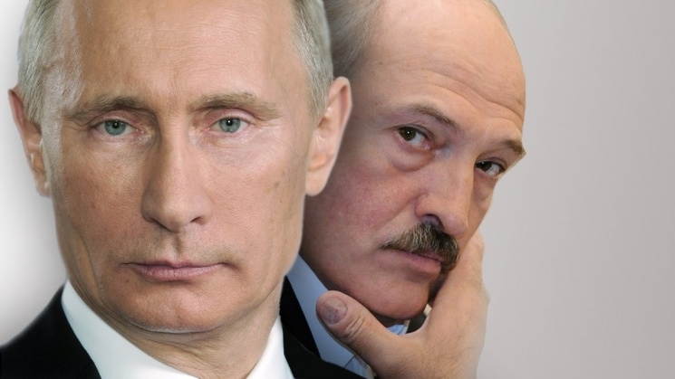 «Форт Трамп» получит жесткий ответ от «Форт Путина»