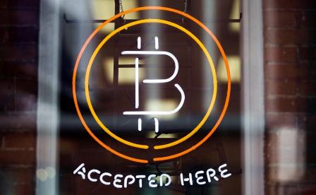 Биткоин поставил очередной рекорд — выше $ 6000