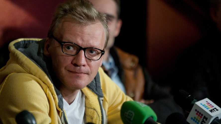 Что случилось с нашими кумирами? Креаклы! Блин!! Что случилось с нашими кумирами? Креаклы! Блин!!