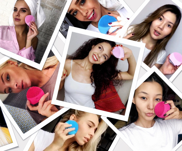 Instagram FOREO Instagram FOREO