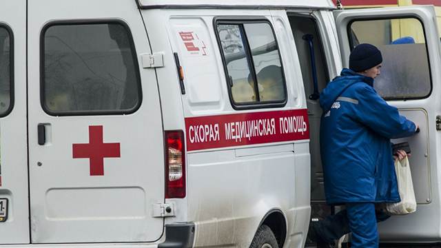 Один человек погиб и 7 пострадали в ДТП под Пермью