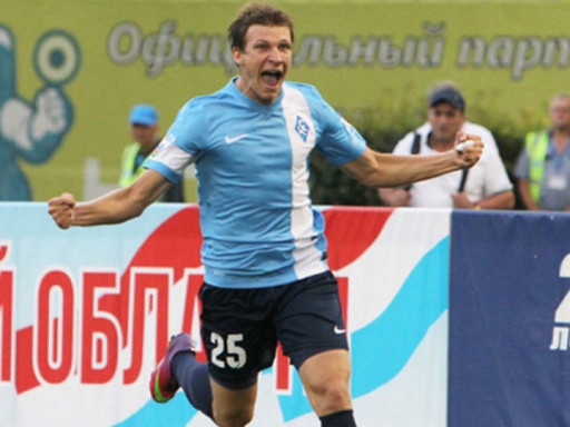 Денис Ткачук (фото sport.kazanfirst.ru)