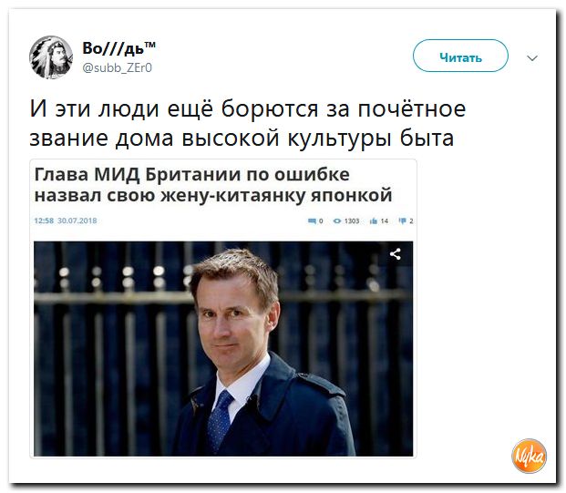 Обо всем понемногу с юмором и ехидными комментариями Обо всем понемногу с юмором и ехидными комментариями
