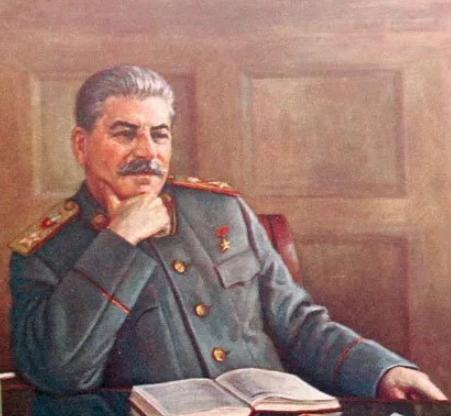 Современен ли Сталин