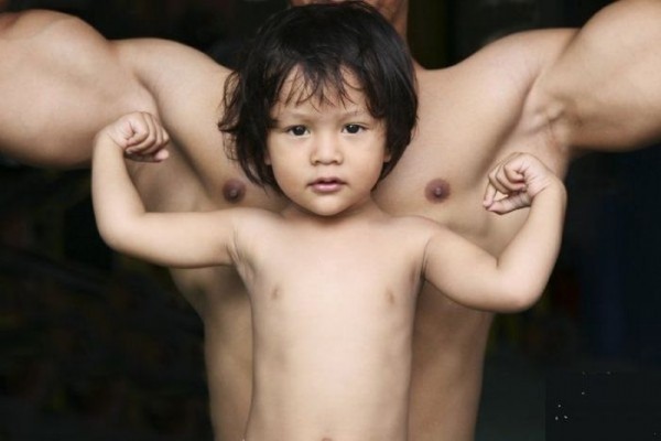 Интересные фотографии