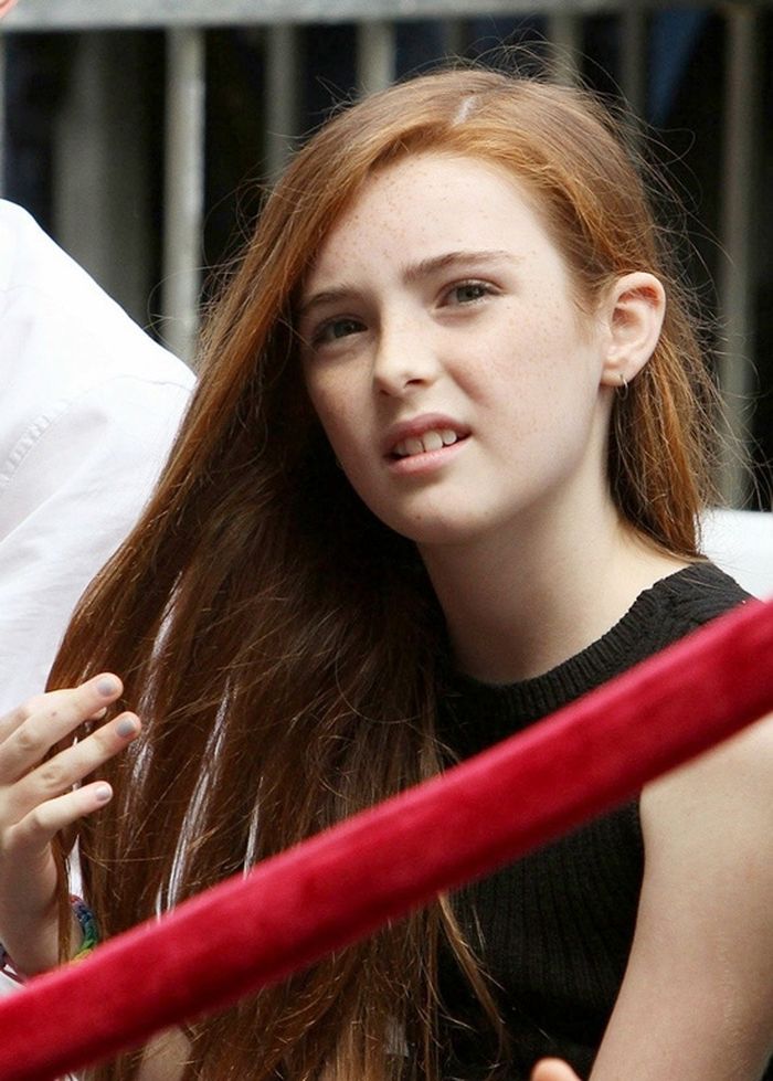 знаменитости, дочь, актеры