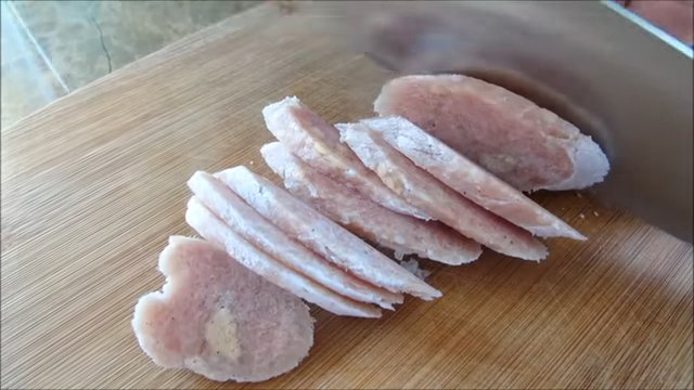 Проще пареной репы - ленивый ужин! Картошка с колбаской и сыром в духовке Еда, Картофель, Вкусно, Готовка, Рецепт, Видео рецепт, Другая кухня, Длиннопост, Просто, Видео